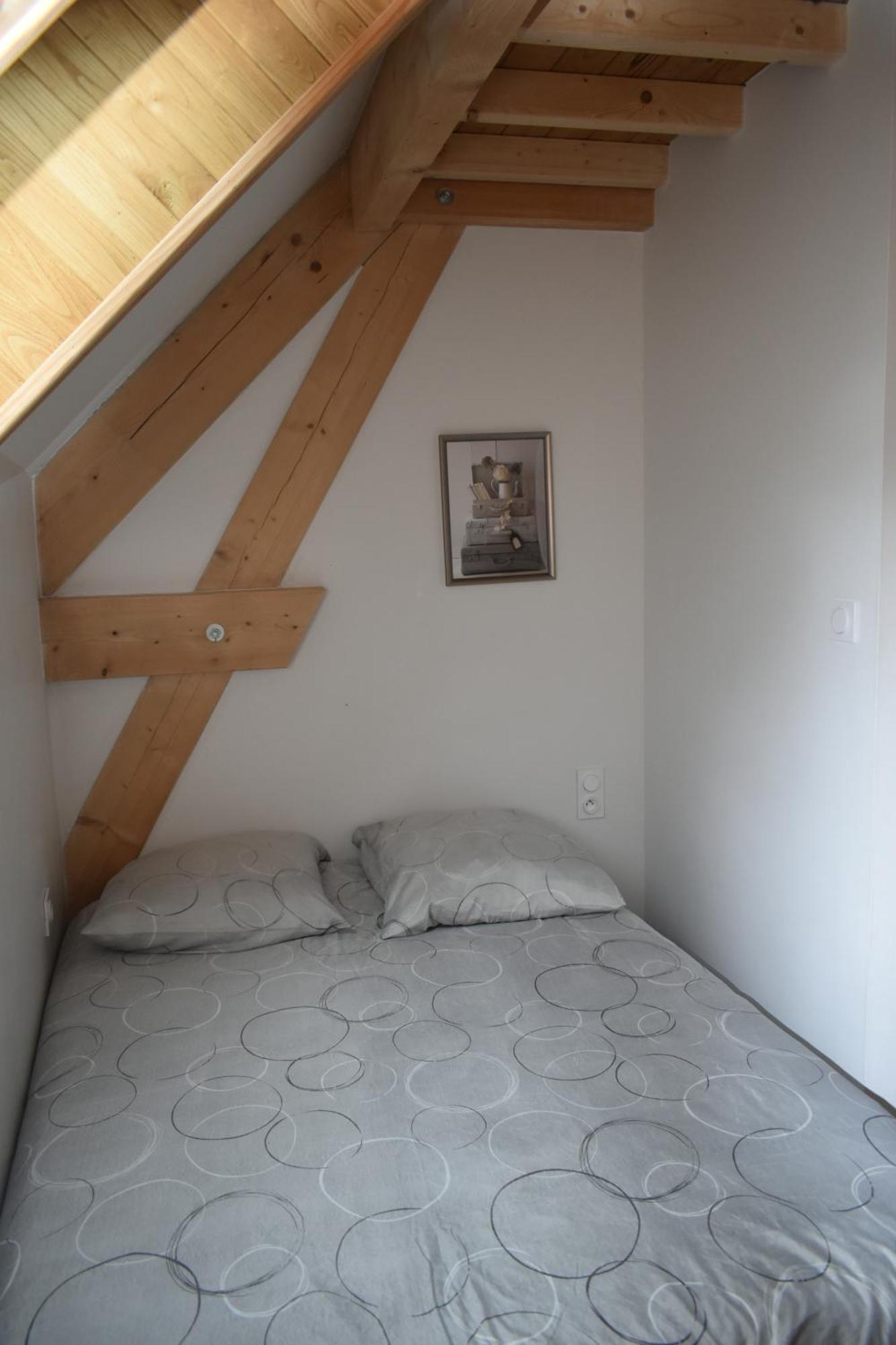 Gite De Montagne Le Batoua Sailhan 외부 사진